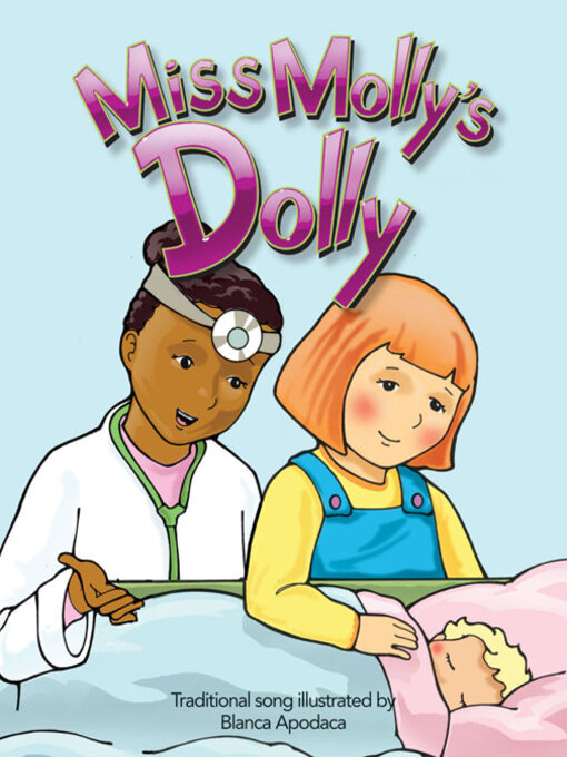Title details for Miss Molly's Dolly by Blanca Apodaca - Available